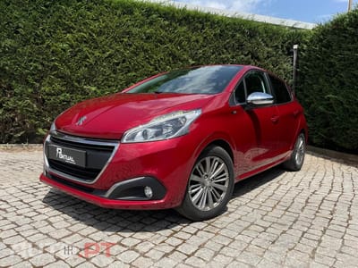 Peugeot 208 1.2 PureTech Style