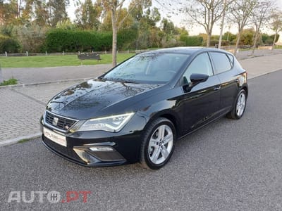 Seat Leon 1.0 EcoTSI FR S/S