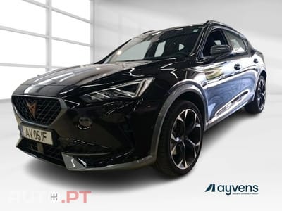 Cupra Formentor 1.5 TSI DSG