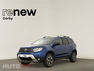 Dacia Duster Duster 1.0 TCe Prestige