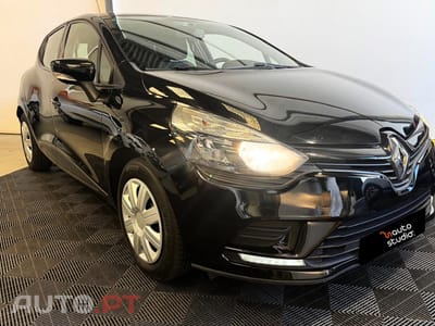 Renault Clio 1.2 Zen