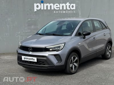 Opel Crossland 1.5 D Business Edition