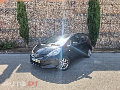 Honda Jazz 1.2 i-VTEC Elegance