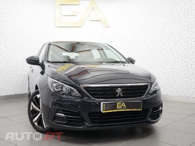 Peugeot 308 1.2 PureTech Active