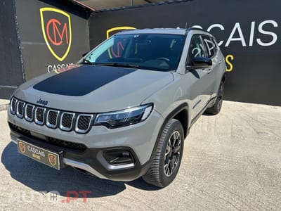Jeep Compass 4xE 1.3 TG UPLAND