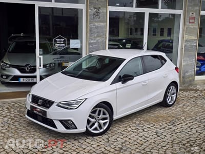 Seat Ibiza 1.0 EcoTSI FR