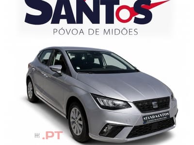 Seat Ibiza 1.0 EcoTSI Style