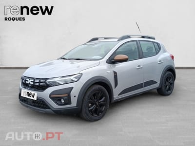 Dacia Sandero Stepway Extreme+ 1.0 TCe Bi-fuel 100cv