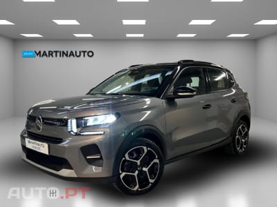 Citroen C3 1.2 Turbo Plus