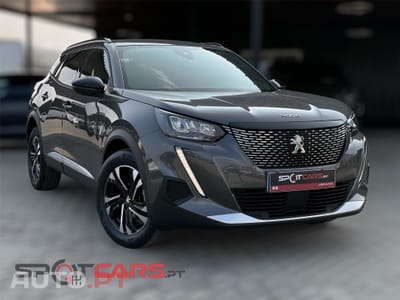 Peugeot 2008 1.2 PureTech Allure Pack
