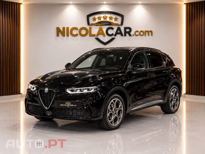 Alfa Romeo Tonale Sprint