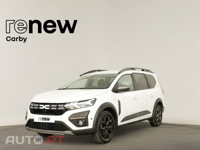 Dacia Jogger Jogger 1.0 ECO-G Extreme+ Up&Go 7L Bi-Fuel