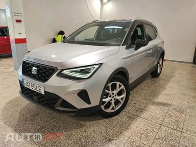 Seat Arona 1.0 TSI FR