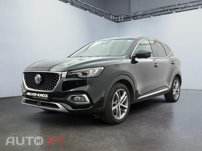 MG EHS 1.5T-GDI PHEV Comfort