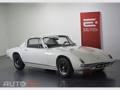Lotus 2-Eleven Elan