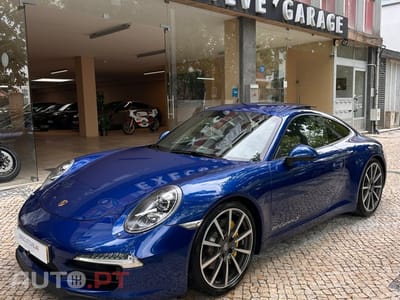 Porsche 911 Carrera 2 S PDK