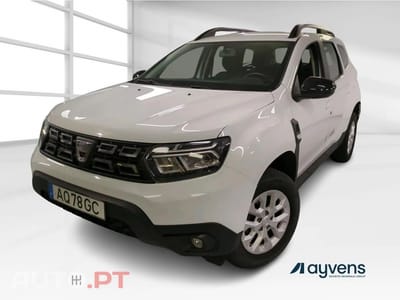 Dacia Duster 1.0 TCe Comfort