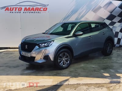 Peugeot 2008 1.5 BlueHDi Active Pack