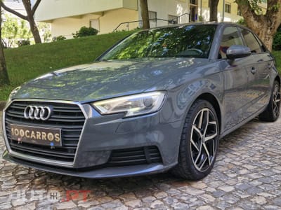 Audi A3 Sportback 1.6 TDI