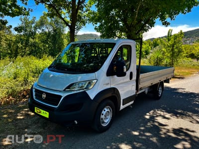 Fiat Ducato Maxi