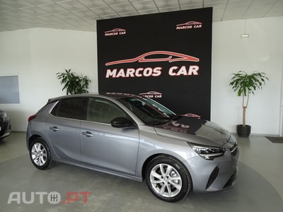 Opel Corsa 1.5 D Business Edition