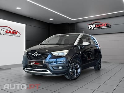 Opel Crossland X 1.2 T 120 Anos