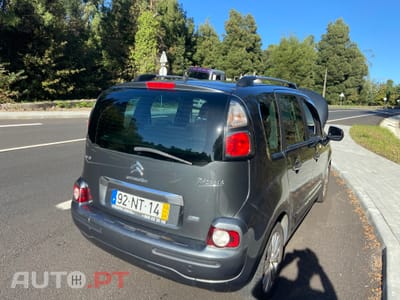 Citroen C3 Picasso 1.6 ehdi