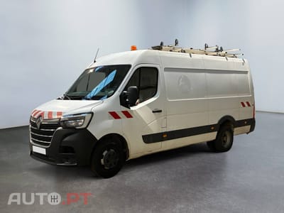 Renault Master 2.3 dCi L3H2 3.5T