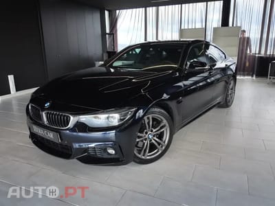 BMW 425 d Pack M Auto