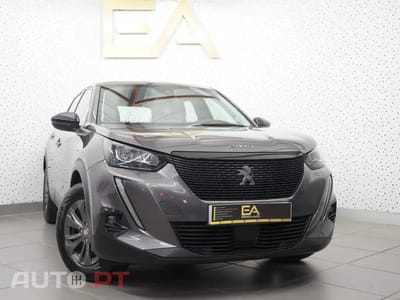 Peugeot 2008 1.2 PureTech Allure