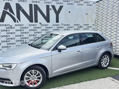 Audi A3 other_Outro