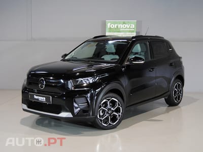Citroen C3 1.2 Turbo Max