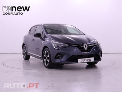 Renault Clio 1.0 Tce Limited