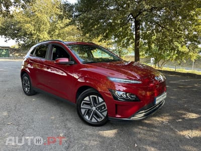 Hyundai Kauai 64 kWh Premium+Pack Premium