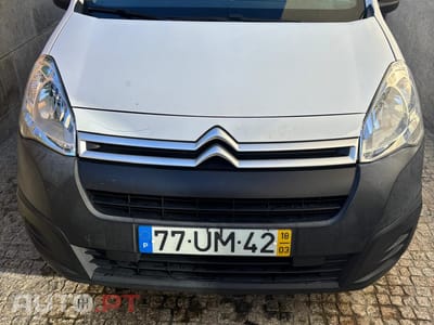 Citroen Berlingo 1.6 HDI