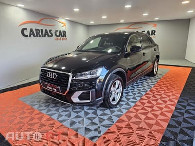 Audi Q2 30 TFSI Advanced