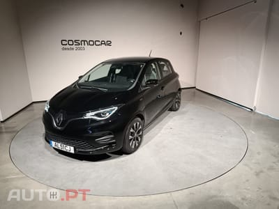 Renault Zoe Limited 50
