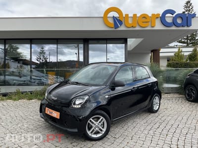 Smart ForFour Business Solution
