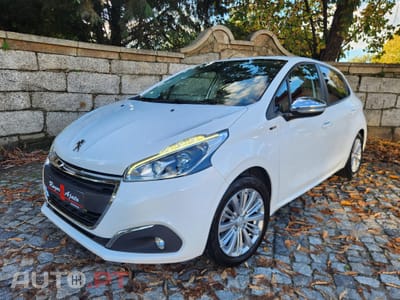 Peugeot 208 1.2 PureTech Style
