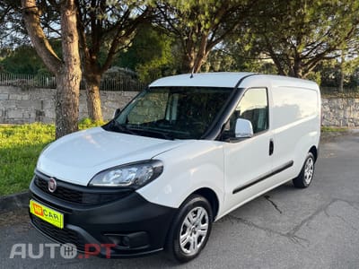 Fiat Doblo Maxi