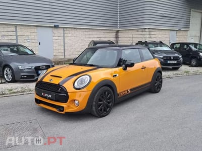 MINI Cooper Cooper S
