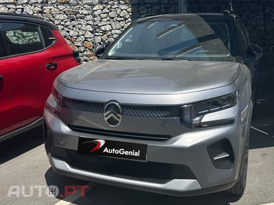 Citroen C3 1.2 Turbo Plus16