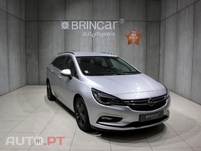 Opel Astra 1.0 120 Anos S/S