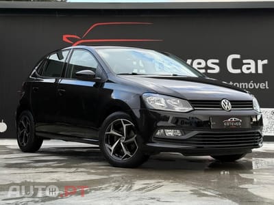 Volkswagen Polo 1.4 TDi Confortline