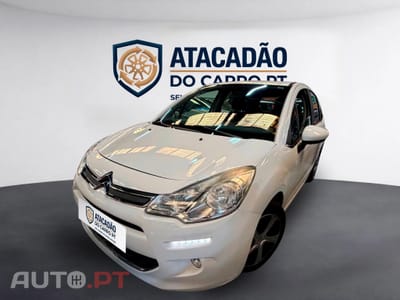 Citroen C3 1.0 VTi Selection
