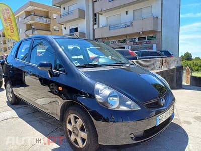 Honda Jazz 1.2 LS AC