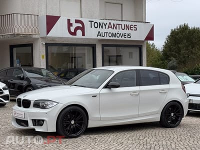BMW 120 d