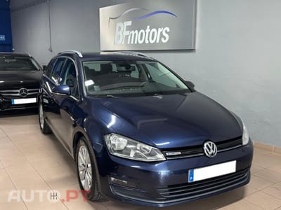 Volkswagen Golf Variant 1.6 TDi Confortline
