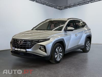 Hyundai Tucson 1.6 T-GDI Business