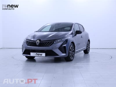 Renault Clio 1.0 Tce Techno